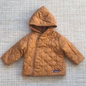 Patagonia Jacket (size 12-18m)